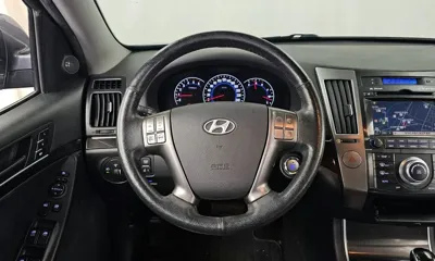 Hyundai Veracruz 2014, 107190 км, за 9844.73 USD - фото 13