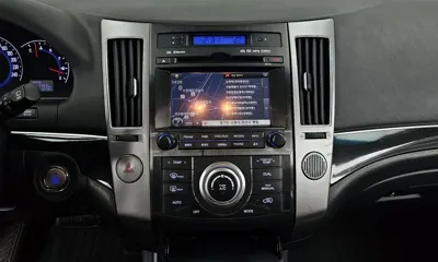 Hyundai Veracruz 2014, 107190 км, за 9844.73 USD - фото 14