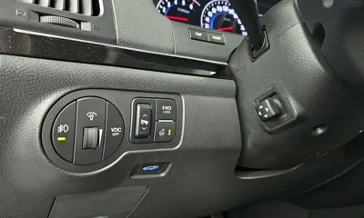 Hyundai Veracruz 2014, 107190 км, за 9844.73 USD - фото 16
