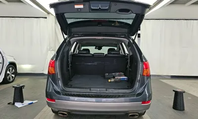 Hyundai Veracruz 2014, 107190 км, за 9844.73 USD - фото 20