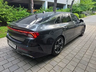 Kia K5 2020, 123681 км, за 10726.12 USD
