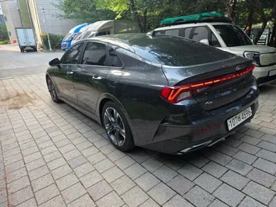 Kia K5 2020, 123681 км, за 10726.12 USD