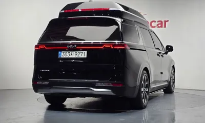 Kia Canival 2022, 93336 км, за 23727.48 USD - фото 2