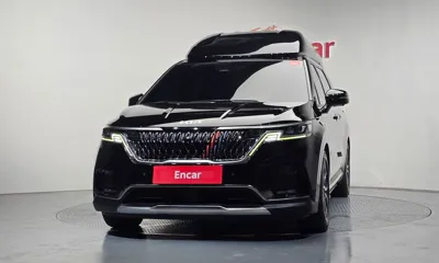 Kia Canival 2022, 93336 км, за 23727.48 USD - фото 3