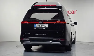 Kia Canival 2022, 93336 км, за 23727.48 USD - фото 4