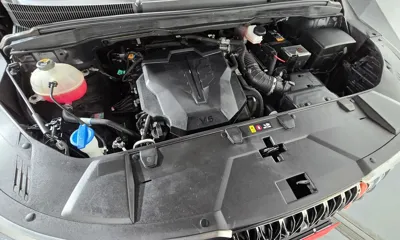 Kia Canival 2022, 93336 км, за 23727.48 USD - фото 6