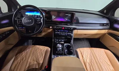 Kia Canival 2022, 93336 км, за 23727.48 USD - фото 7