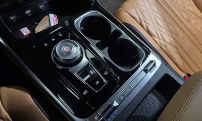 Kia Canival 2022, 93336 км, за 23727.48 USD - фото 9
