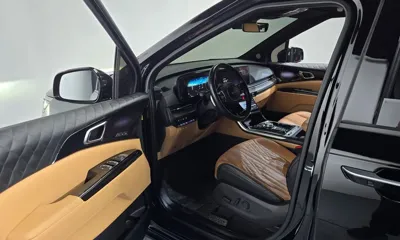 Kia Canival 2022, 93336 км, за 23727.48 USD - фото 10