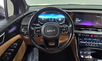 Kia Canival 2022, 93336 км, за 23727.48 USD - фото 13