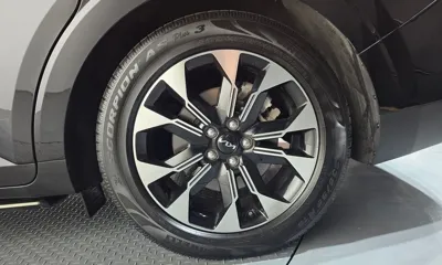 Kia Canival 2022, 93336 км, за 23727.48 USD - фото 21