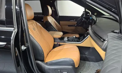 Kia Canival 2022, 93336 км, за 23727.48 USD - фото 26