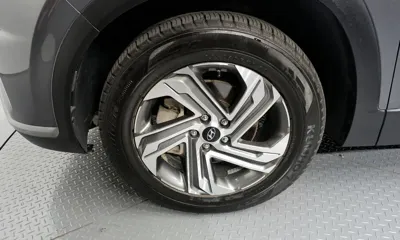 Hyundai Santafe 2023, 31703 км, за 16404.1 USD