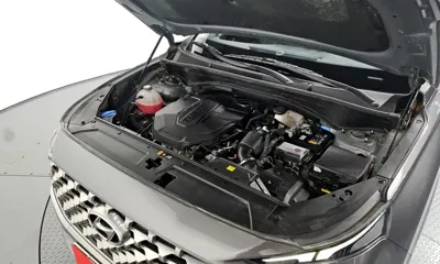 Hyundai Santafe 2023, 31703 км, за 16404.1 USD - фото 6