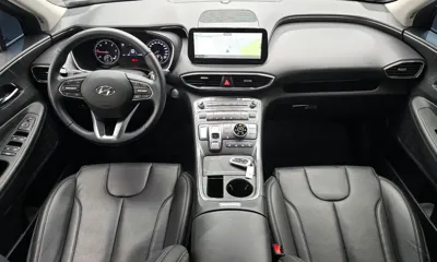 Hyundai Santafe 2023, 31703 км, за 16404.1 USD - фото 7
