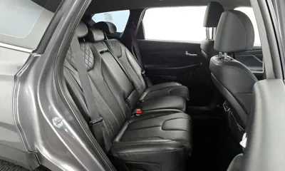 Hyundai Santafe 2023, 31703 км, за 16404.1 USD - фото 11