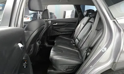 Hyundai Santafe 2023, 31703 км, за 16404.1 USD - фото 12