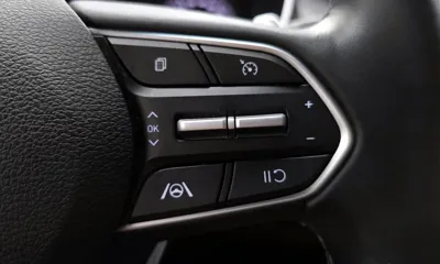 Hyundai Santafe 2023, 31703 км, за 16404.1 USD - фото 17