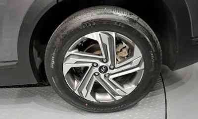 Hyundai Santafe 2023, 31703 км, за 16404.1 USD - фото 21