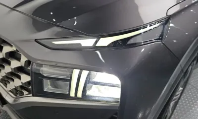 Hyundai Santafe 2023, 31703 км, за 16404.1 USD - фото 22