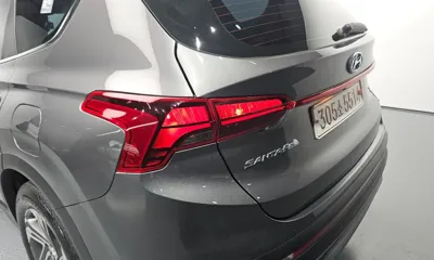 Hyundai Santafe 2023, 31703 км, за 16404.1 USD - фото 23