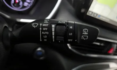 Hyundai Santafe 2023, 31703 км, за 16404.1 USD - фото 30