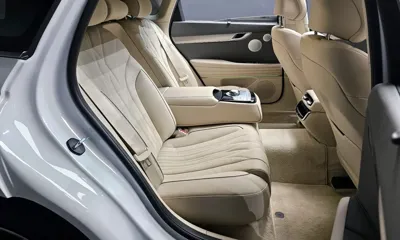Genesis G80 2025, 11444 км, за 42880.73 USD - фото 12