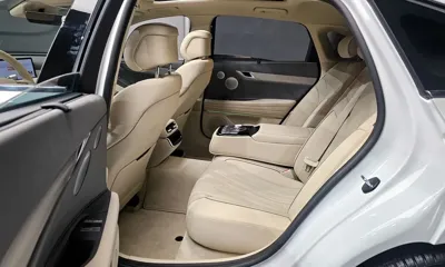 Genesis G80 2025, 11444 км, за 42880.73 USD - фото 13