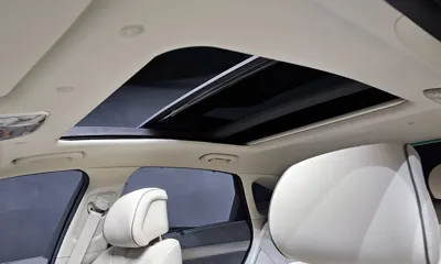 Genesis G80 2025, 11444 км, за 42880.73 USD - фото 18