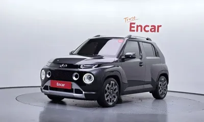 Hyundai Casper · 2023 год