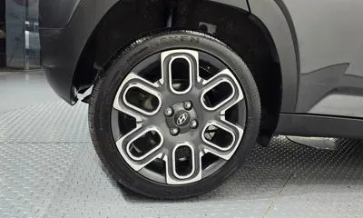 Hyundai Casper 2023, 40181 км, за 10634.11 USD