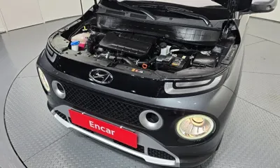 Hyundai Casper 2023, 40181 км, за 10634.11 USD - фото 6