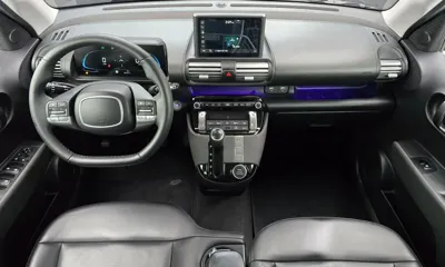 Hyundai Casper 2023, 40181 км, за 10634.11 USD - фото 7