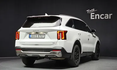 Kia Sorento 2024, 77676 км, за 23272.44 USD