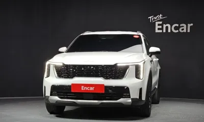 Kia Sorento 2024, 77676 км, за 23272.44 USD