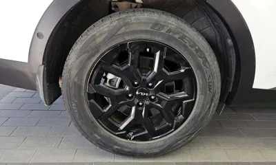 Kia Sorento 2024, 77676 км, за 23272.44 USD