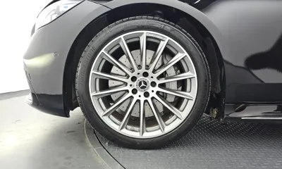 Mercedes-Benz S-Class 2021, 92719 км, за 50545.09 USD