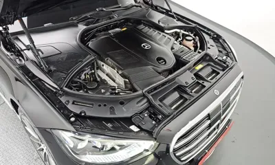 Mercedes-Benz S-Class 2021, 92719 км, за 50545.09 USD - фото 6