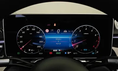 Mercedes-Benz S-Class 2021, 92719 км, за 50545.09 USD - фото 8