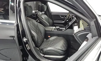 Mercedes-Benz S-Class 2021, 92719 км, за 50545.09 USD - фото 10