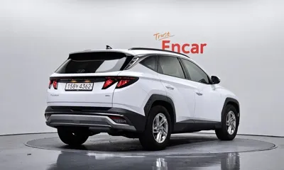 Hyundai Tucson 2024, 35773 км, за 22661.58 USD