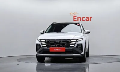 Hyundai Tucson 2024, 35773 км, за 22661.58 USD