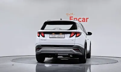 Hyundai Tucson 2024, 35773 км, за 22661.58 USD