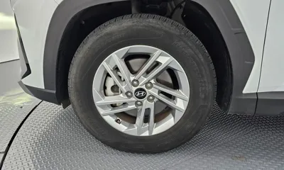 Hyundai Tucson 2024, 35773 км, за 22661.58 USD