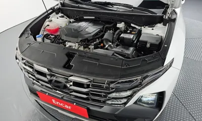 Hyundai Tucson 2024, 35773 км, за 22661.58 USD - фото 6