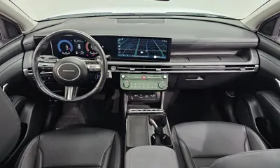 Hyundai Tucson 2024, 35773 км, за 22661.58 USD - фото 7