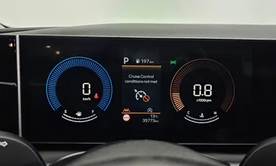 Hyundai Tucson 2024, 35773 км, за 22661.58 USD - фото 8