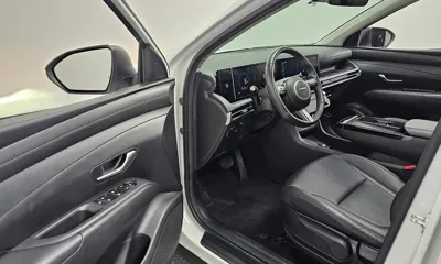 Hyundai Tucson 2024, 35773 км, за 22661.58 USD - фото 11