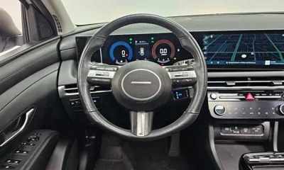 Hyundai Tucson 2024, 35773 км, за 22661.58 USD - фото 14