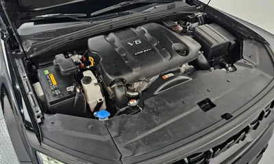Kia Mohave 2023, 94404 км, за 25400.66 USD - фото 6
